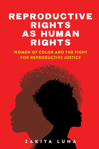 Reproductive Rights as Human Rights