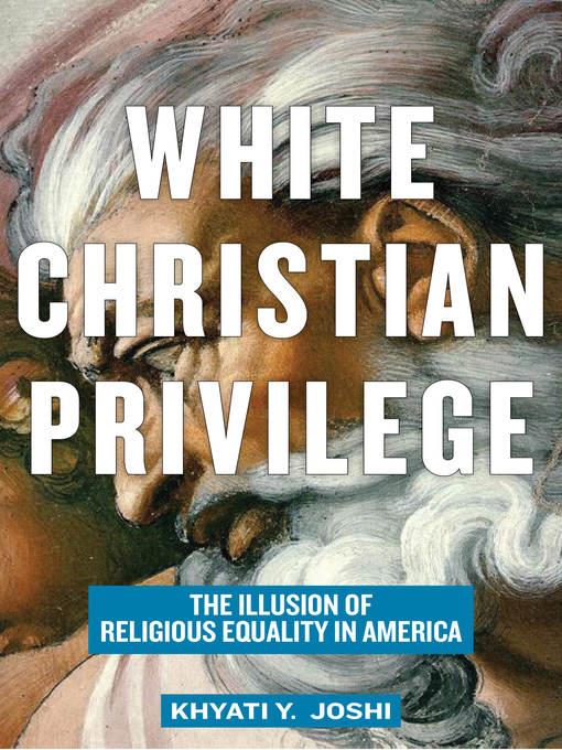 White Christian Privilege