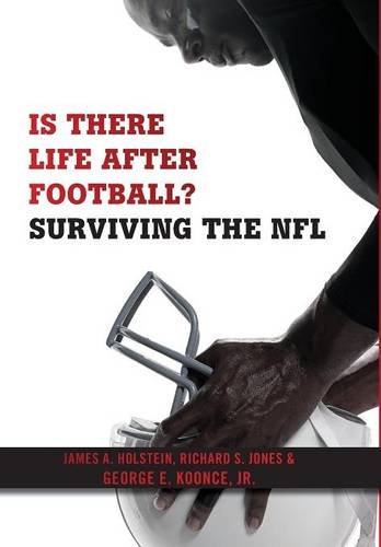 Is There Life After Football?