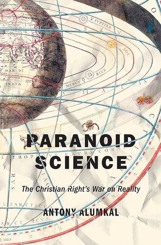 Paranoid Science