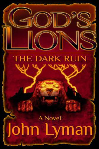 God's Lions - The Dark Ruin