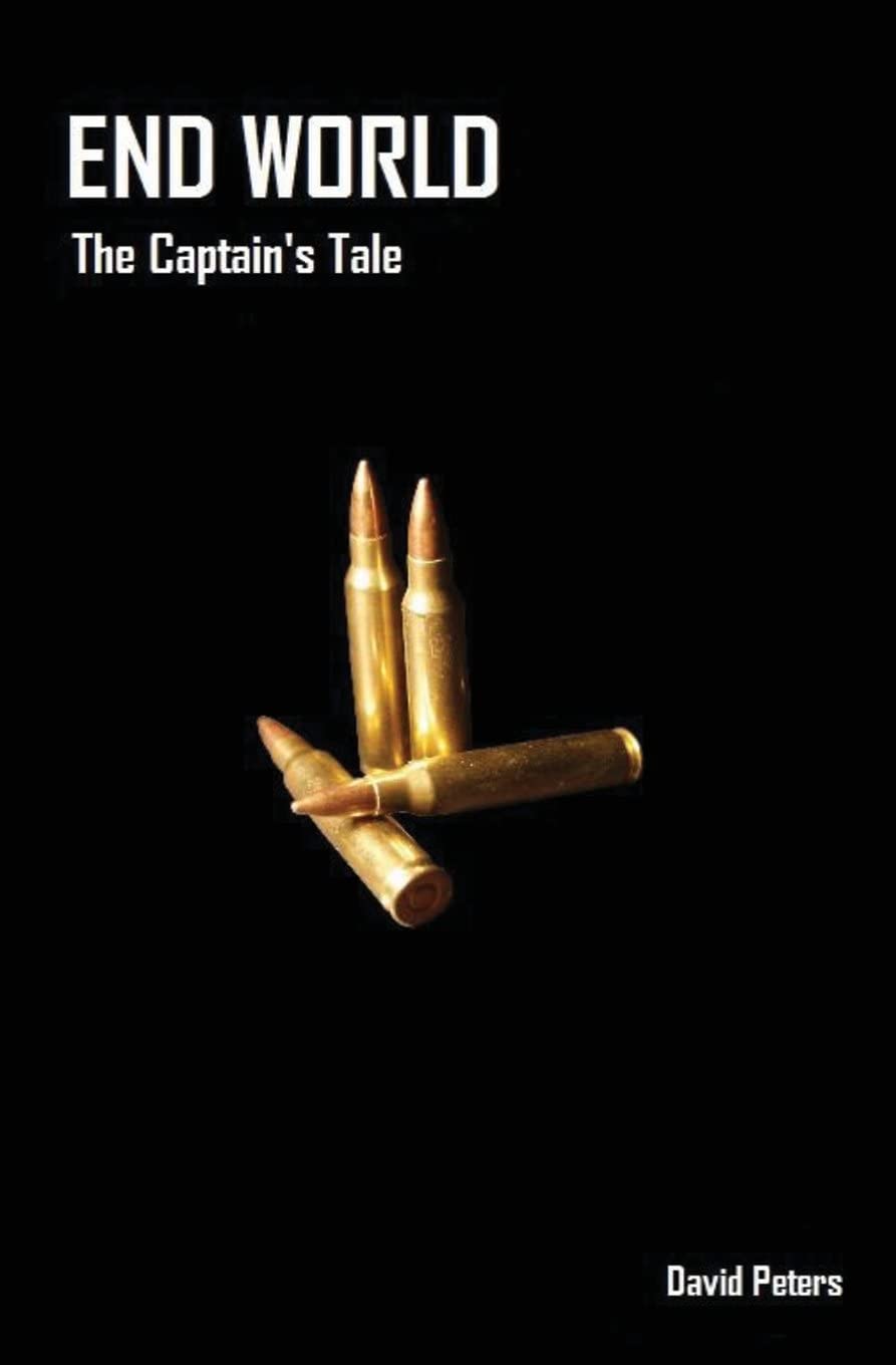 End World: The Captain's Tale