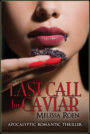 Last Call for Caviar