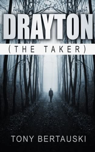 Drayton (The Taker)