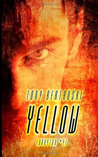 Yellow (Drayton #4)