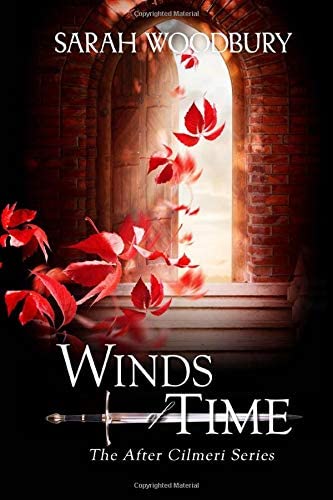 Winds of Time (The After Cilmeri Series)