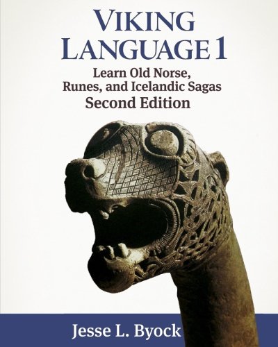 Viking Language 1