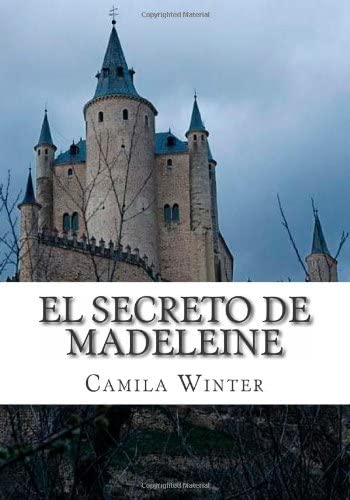 El secreto de Madeleine (Spanish Edition)