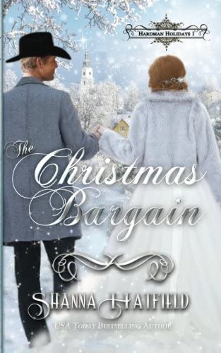 The Christmas Bargain (A Victorian Holiday Romance)