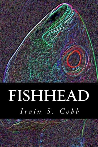 Fishhead