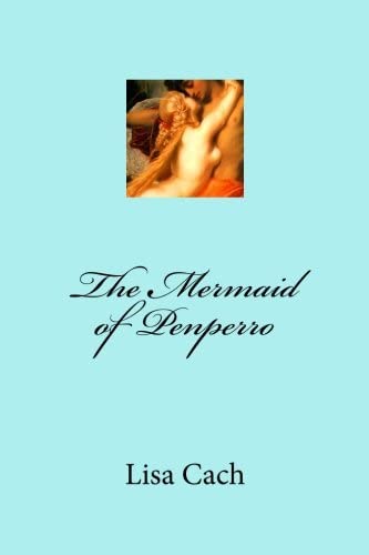 The Mermaid of Penperro