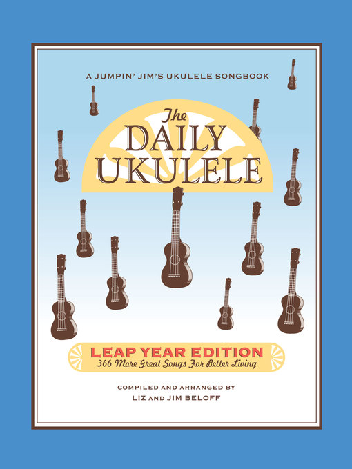 The Daily Ukulele--Leap Year Edition