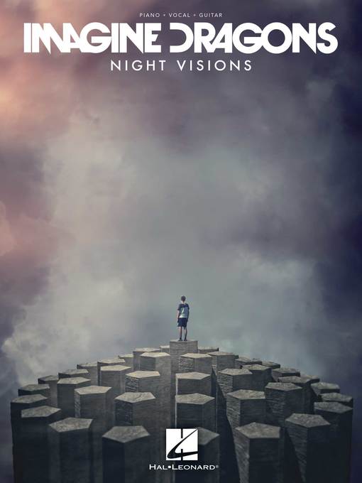 Imagine Dragons--Night Visions (Songbook)