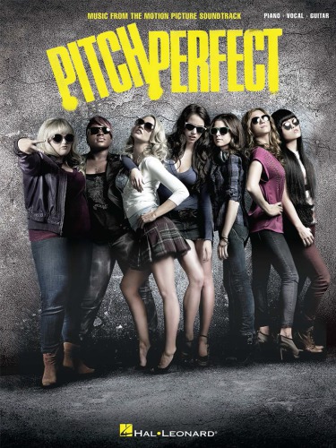 Pitch Perfect Songbook