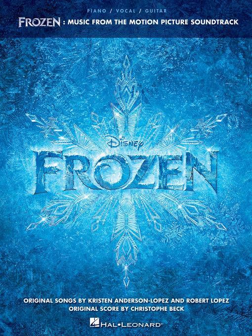 Frozen Songbook
