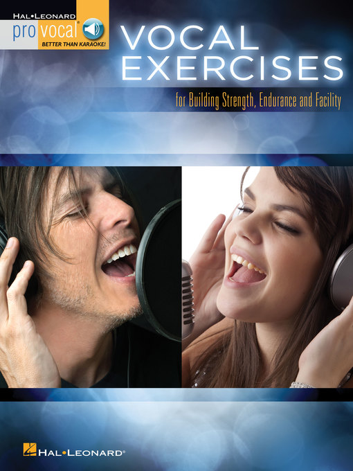 Vocal Exercises