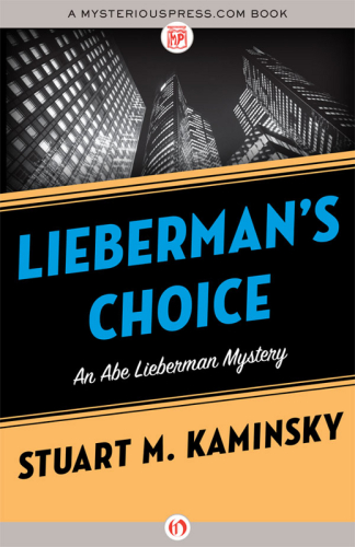 Lieberman's Choice