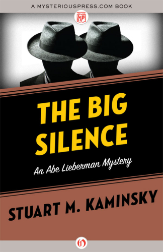 The Big Silence