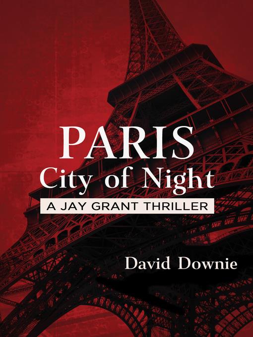 Paris City of Night