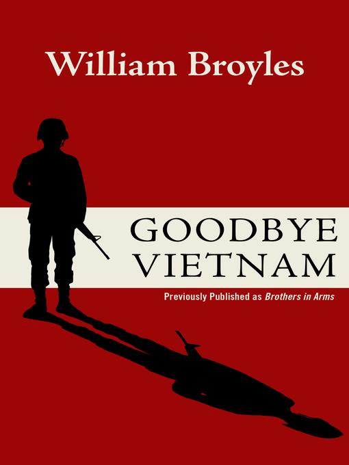 Goodbye, Vietnam