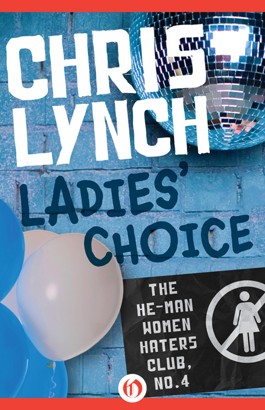 Ladies' Choice