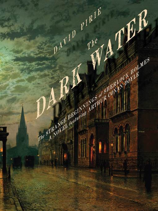 Dark Water