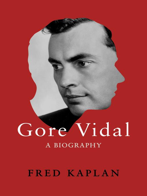 Gore Vidal