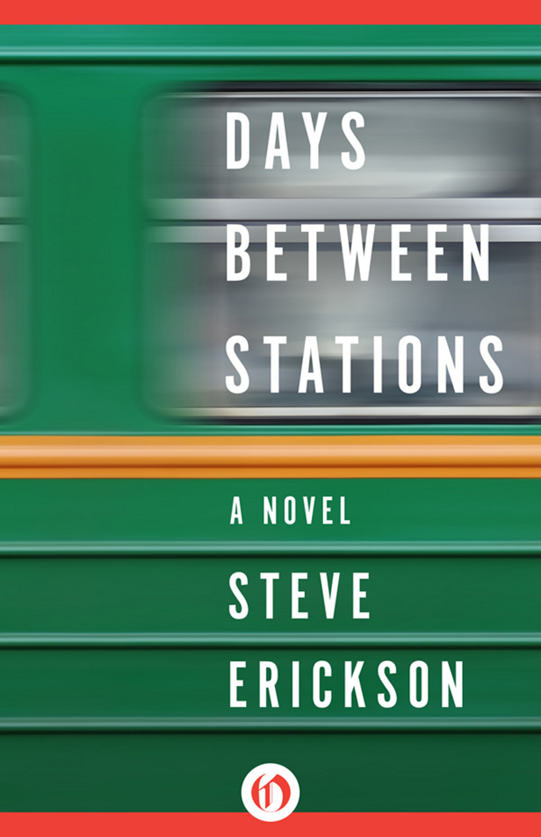 Days Between Stations