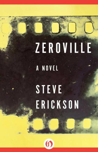 Zeroville