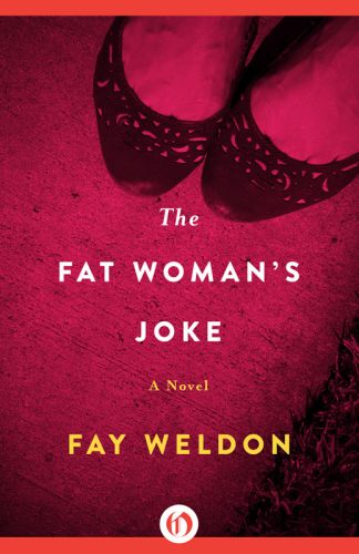 Fat Woman's Joke