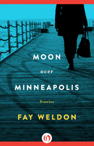 Moon Over Minneapolis
