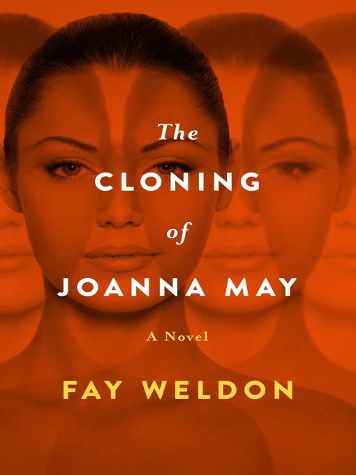 Cloning of Joanna May