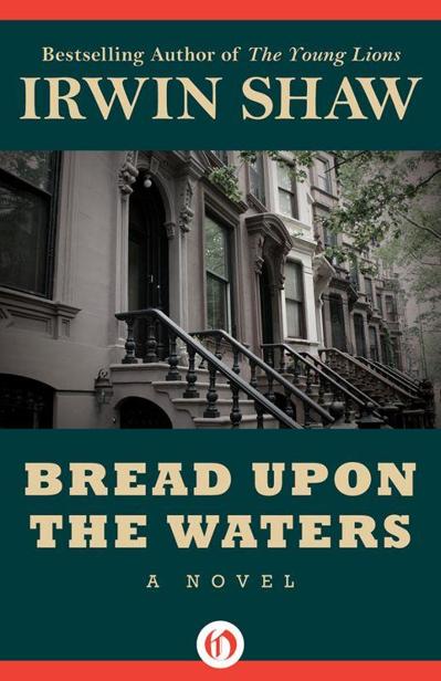 Bread Upon the Waters