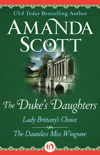 The Duke's Daughters