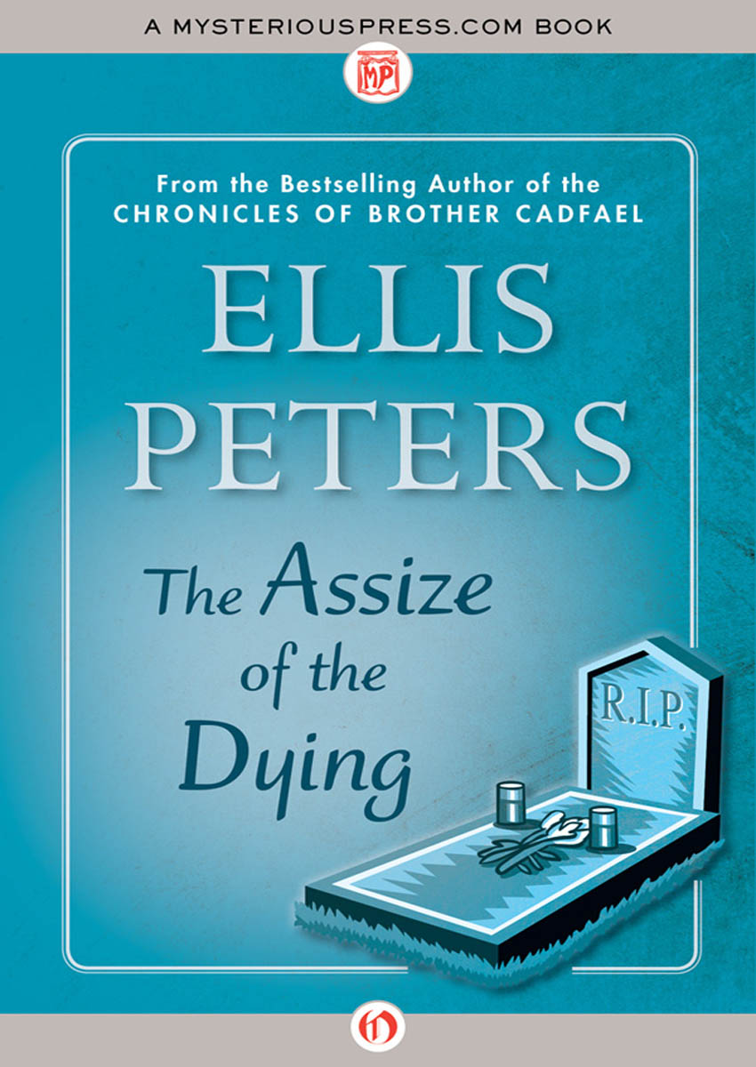 The Assize of the Dying