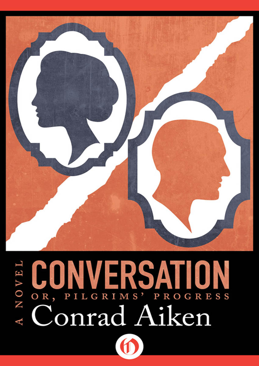 Conversation; or, Pilgrims' Progress