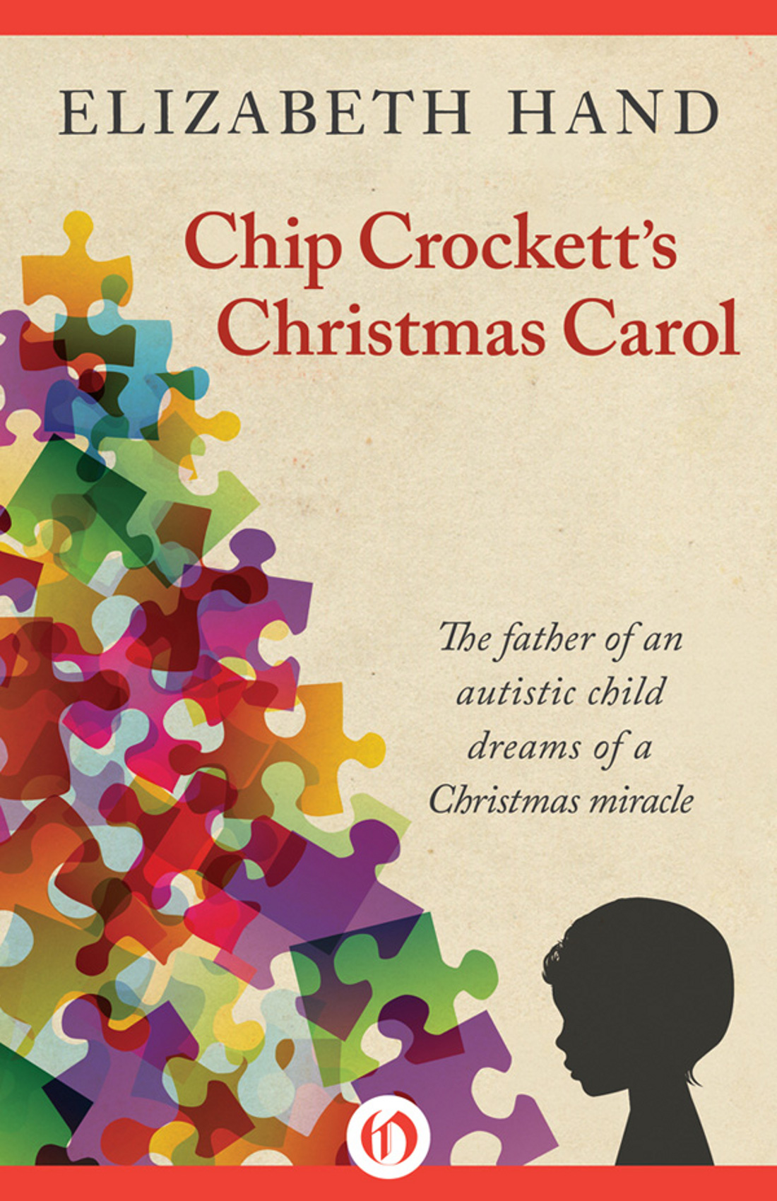 Chip Crockett's Christmas Carol