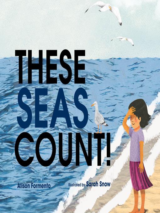 These Seas Count!