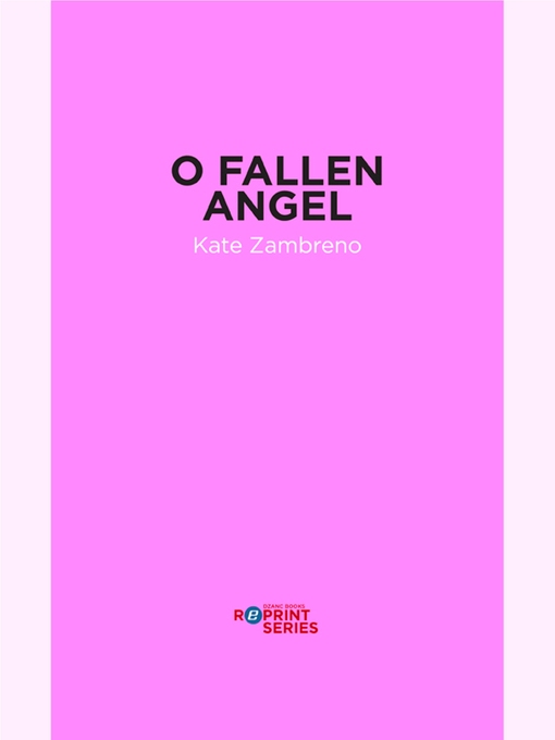 O Fallen Angel