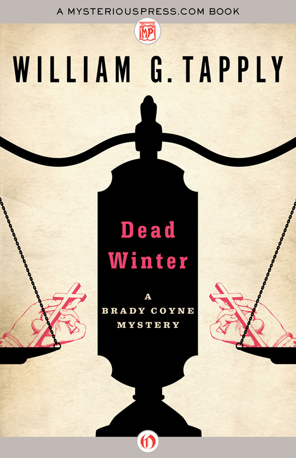 Dead Winter