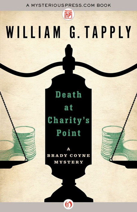 Death at Charity's Point