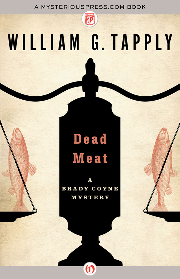 Dead Meat