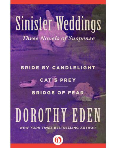 Sinister Weddings