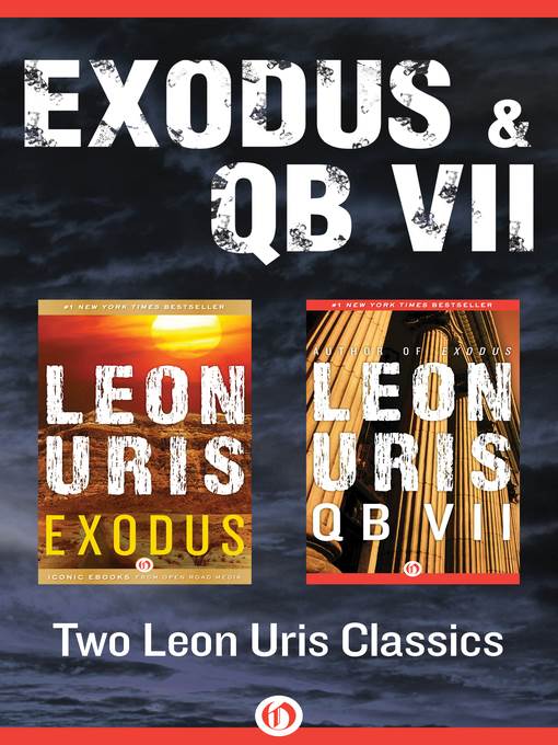 Exodus and QB VII