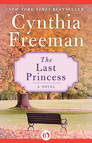 Last Princess