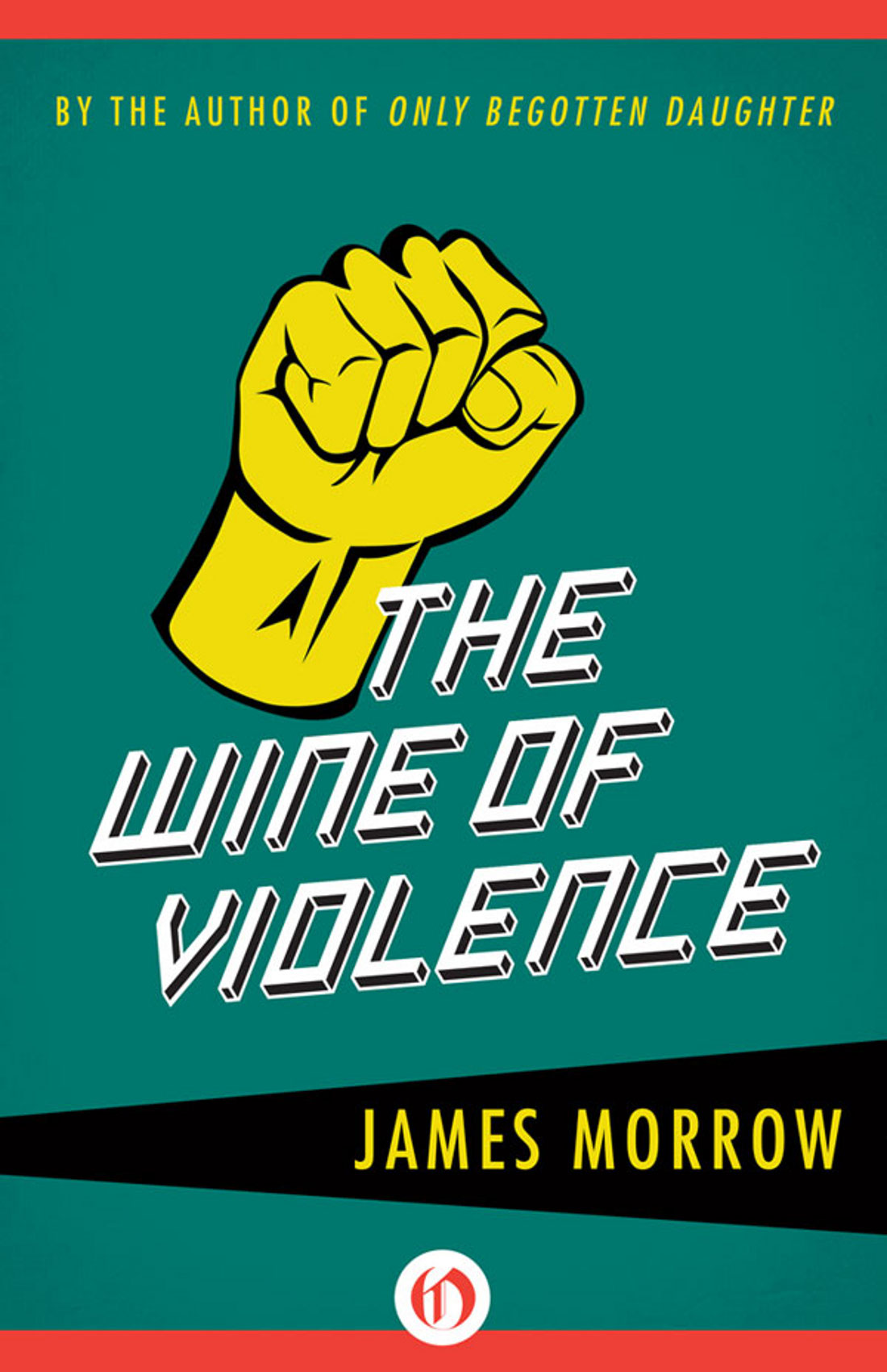 The Wine of Violence