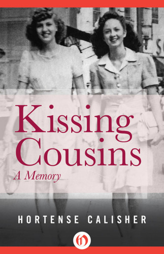 Kissing Cousins