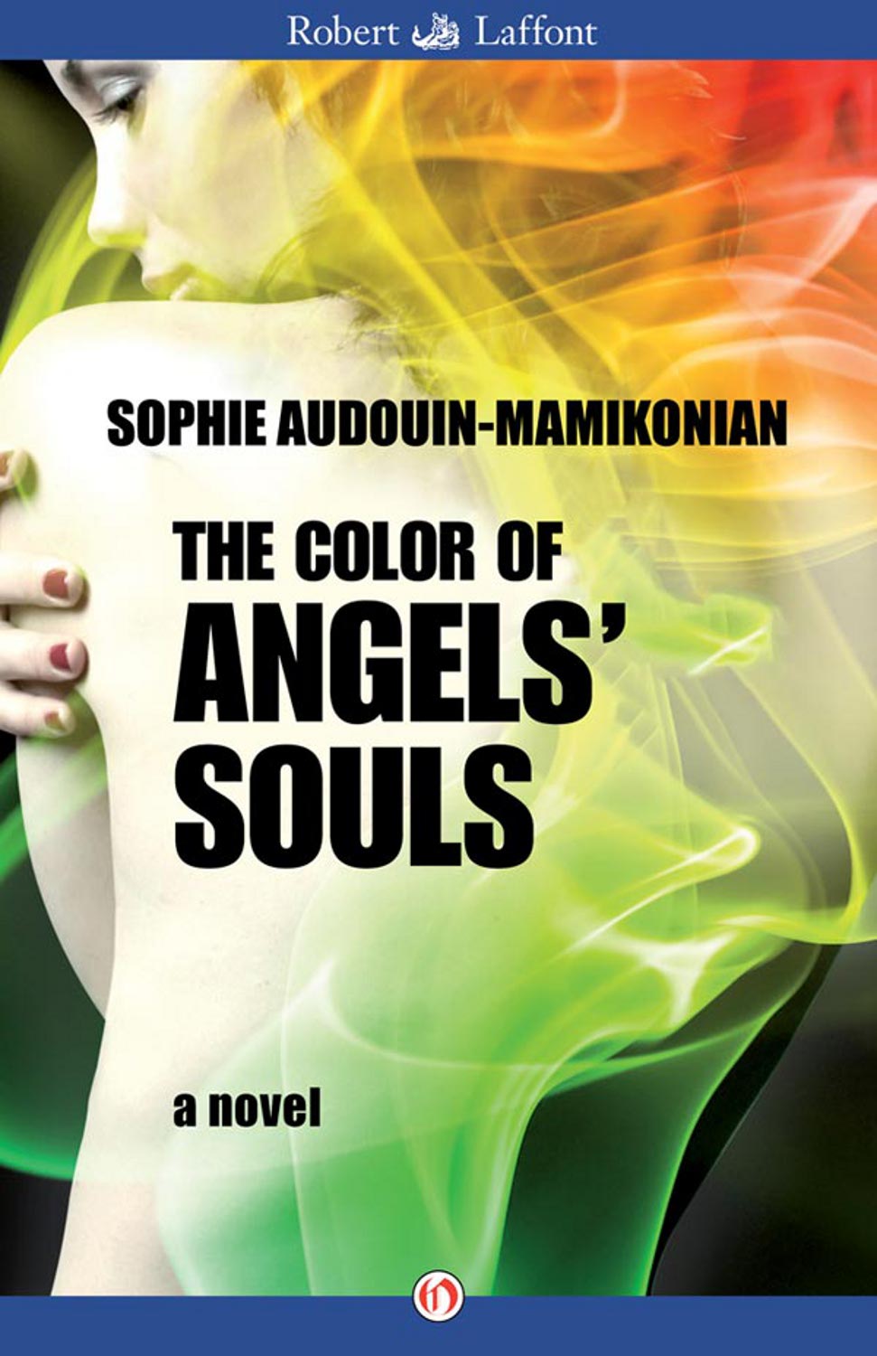 Color of Angels' Souls