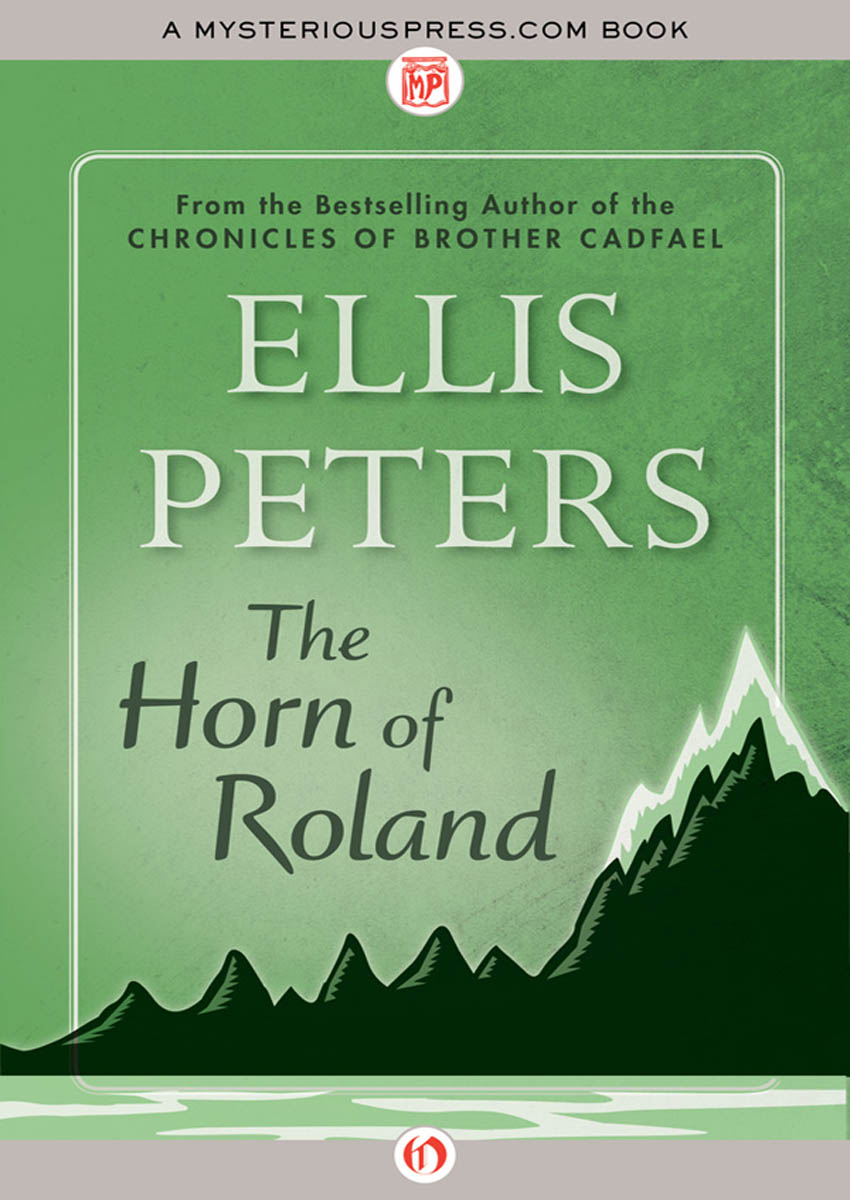 The Horn of Roland