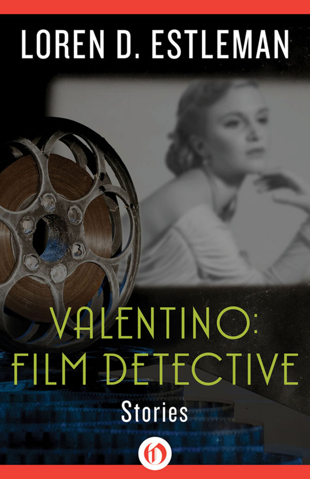 Valentino: Film Detective